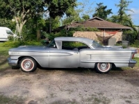 1958 Oldsmobile 88 for sale in Michigan (ID-137972)
