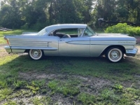 1958 Oldsmobile 88 for sale in Michigan (ID-137972)