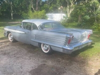 1958 Oldsmobile 88 for sale in Michigan (ID-137972)