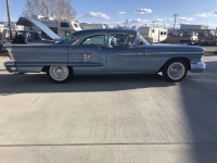 1958 Oldsmobile 98 for sale in Michigan (ID-127494)