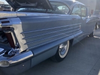 1958 Oldsmobile 98 for sale in Michigan (ID-127494)