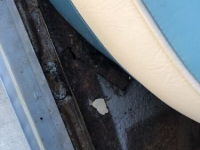 1958 Oldsmobile 98 for sale in Michigan (ID-127494)