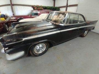 1958 Packard Starlight for sale