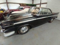 1958 Packard Starlight for sale in Michigan (ID-96877)
