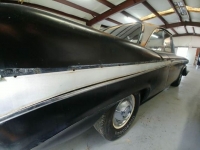 1958 Packard Starlight for sale in Michigan (ID-96877)