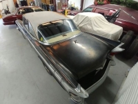 1958 Packard Starlight for sale in Michigan (ID-96877)