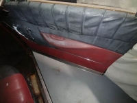 1958 Packard Starlight for sale in Michigan (ID-96877)