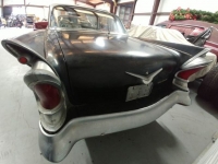 1958 Packard Starlight for sale in Michigan (ID-96877)