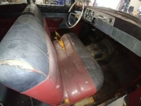 1958 Packard Starlight for sale in Michigan (ID-96877)
