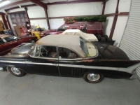 1958 Packard Starlight for sale in Michigan (ID-96877)