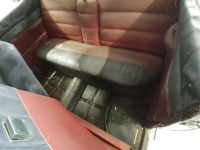 1958 Packard Starlight for sale in Michigan (ID-96877)