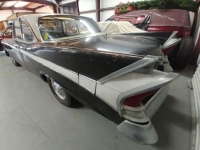 1958 Packard Starlight for sale in Michigan (ID-96877)
