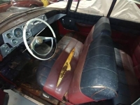 1958 Packard Starlight for sale in Michigan (ID-96877)