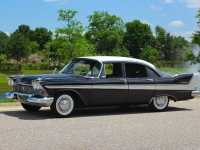 1958 Plymouth Belvedere for sale (ID-163712)