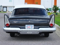 1958 Plymouth Belvedere for sale (ID-163712)