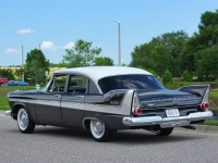 1958 Plymouth Belvedere for sale (ID-163712)