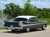 1958 Plymouth Belvedere for sale (ID-163712)