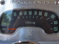 1958 Plymouth Belvedere for sale (ID-163712)