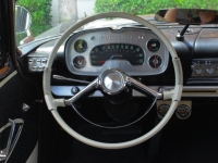 1958 Plymouth Belvedere for sale (ID-163712)