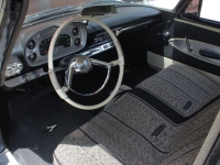 1958 Plymouth Belvedere for sale (ID-163712)