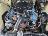 1958 Plymouth Fury III for sale in Michigan (ID-139605)
