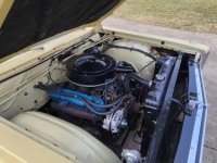 1958 Plymouth Fury III for sale in Michigan (ID-139605)