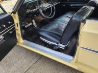 1958 Plymouth Fury III for sale in Michigan (ID-139605)