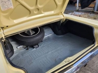 1958 Plymouth Fury III for sale in Michigan (ID-139605)