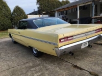 1958 Plymouth Fury III for sale in Michigan (ID-139605)