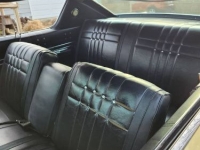 1958 Plymouth Fury III for sale in Michigan (ID-139605)