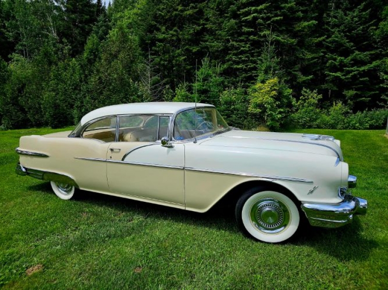 1958 Pontiac Chieftain for sale in Michigan (ID-118701)