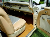 1958 Pontiac Chieftain for sale in Michigan (ID-118701)
