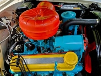 1958 Pontiac Chieftain for sale in Michigan (ID-118701)