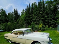 1958 Pontiac Chieftain for sale in Michigan (ID-118701)