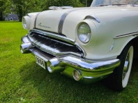 1958 Pontiac Chieftain for sale in Michigan (ID-118701)