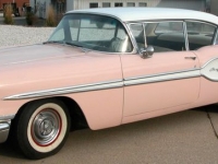 1958 Pontiac Chieftain for sale in Riverhead, New York (ID-122100)