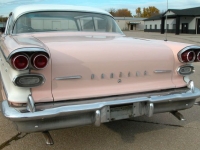 1958 Pontiac Chieftain for sale in Riverhead, New York (ID-122100)