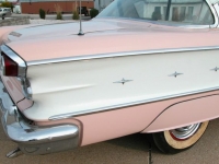 1958 Pontiac Chieftain for sale in Riverhead, New York (ID-122100)