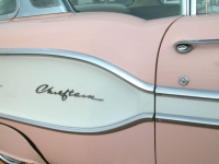 1958 Pontiac Chieftain for sale in Riverhead, New York (ID-122100)