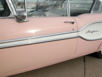 1958 Pontiac Chieftain for sale in Riverhead, New York (ID-122100)