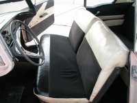 1958 Pontiac Chieftain for sale in Riverhead, New York (ID-122100)