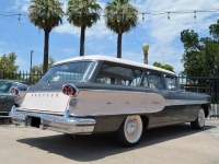 1958 Pontiac Chieftain for sale in Michigan (ID-122642)