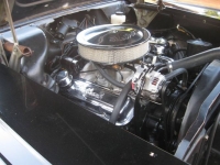 1958 Pontiac Chieftain for sale in Michigan (ID-123054)