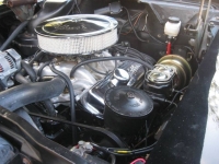 1958 Pontiac Chieftain for sale in Michigan (ID-123054)