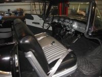1958 Pontiac Chieftain for sale in Michigan (ID-123054)