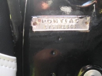 1958 Pontiac Chieftain for sale in Michigan (ID-123054)