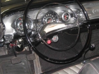 1958 Pontiac Chieftain for sale in Michigan (ID-123054)