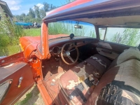 1958 Pontiac Chieftain for sale in Michigan (ID-136024)