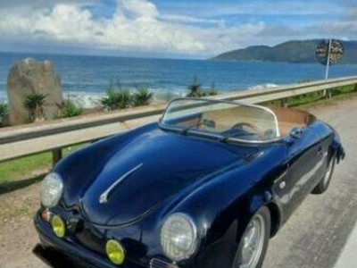 1958 Porsche 356 for sale