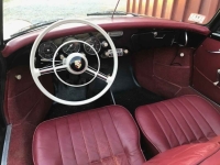 1958 Porsche 356A for sale in Midlothian, Texas (ID-155300)